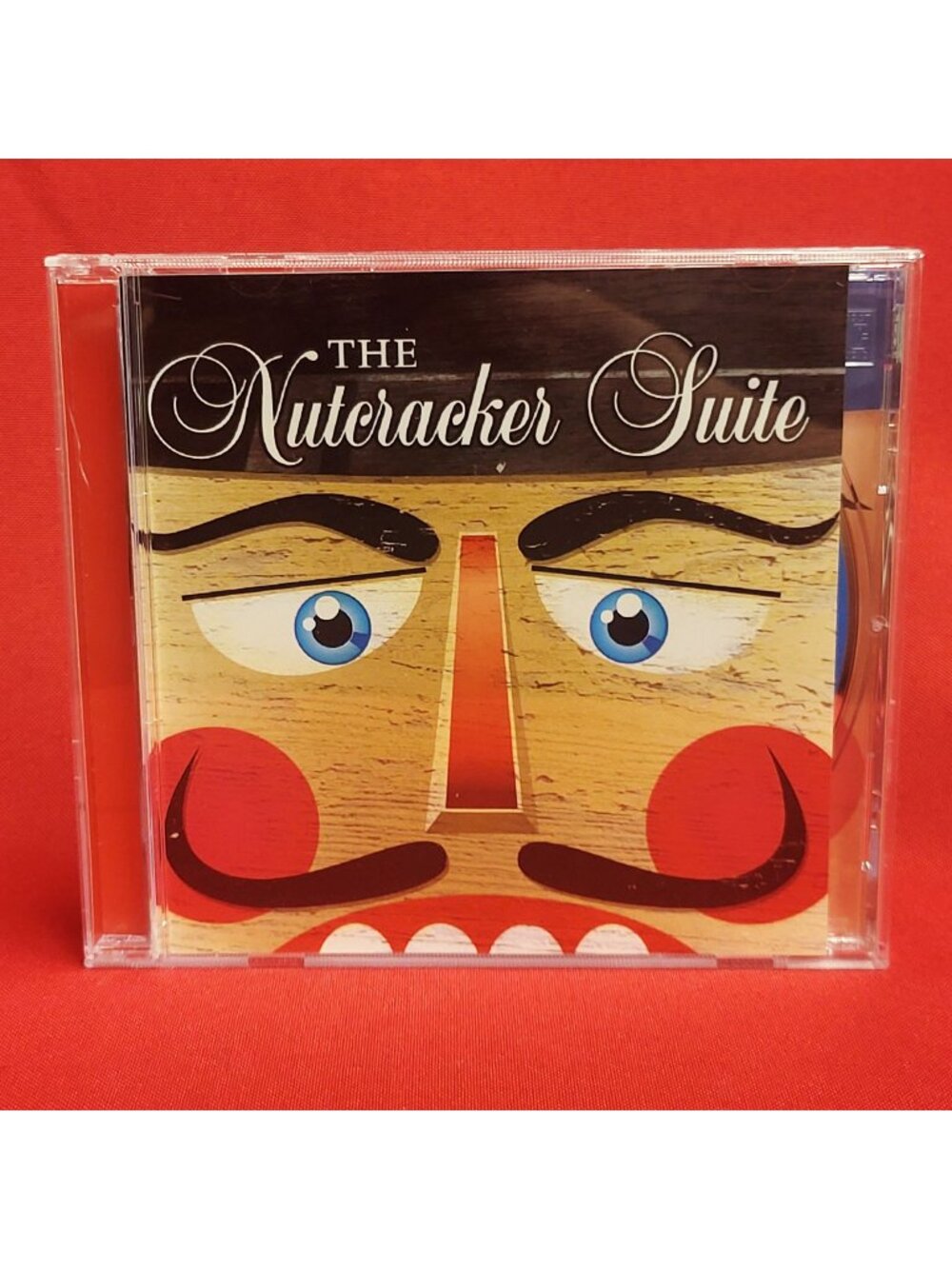 The Nutcracker Suite New Hope Orchestra CD 2004